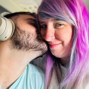 Meet your Posher, Whitney